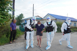 老人忘记回家路走失三天，民警帮助寻亲人